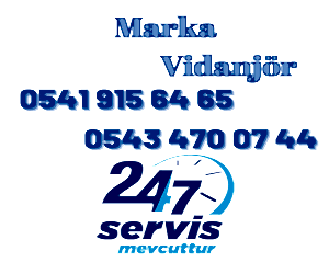 marka vidanjör