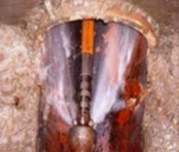 logar tıkanıklığı