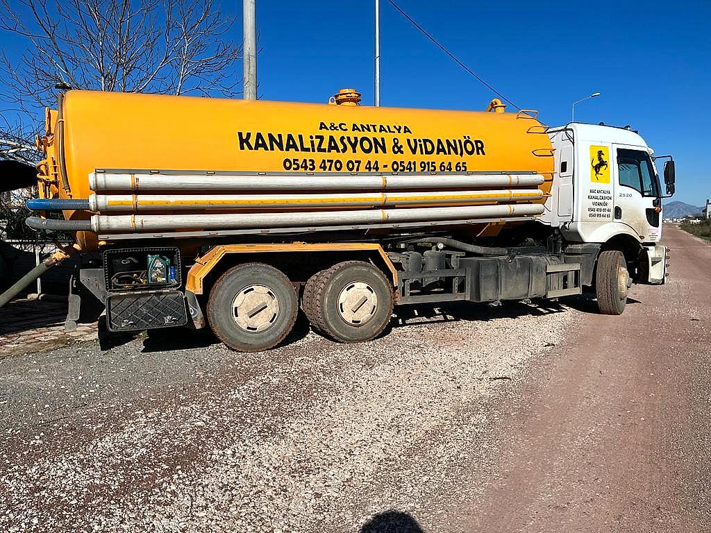 VİDANJOR